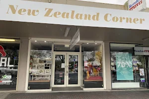New Zealand Corner image