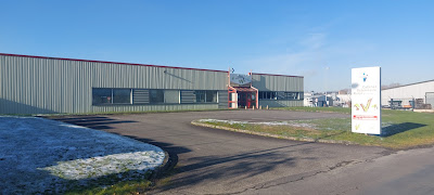 Cabinet vétérinaire de l'Allière à Vire-Normandie