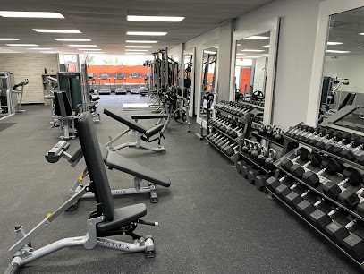 Anywhere Fitness - Gym & Personal Training - 7650 W Touhy Ave, Chicago, IL 60631