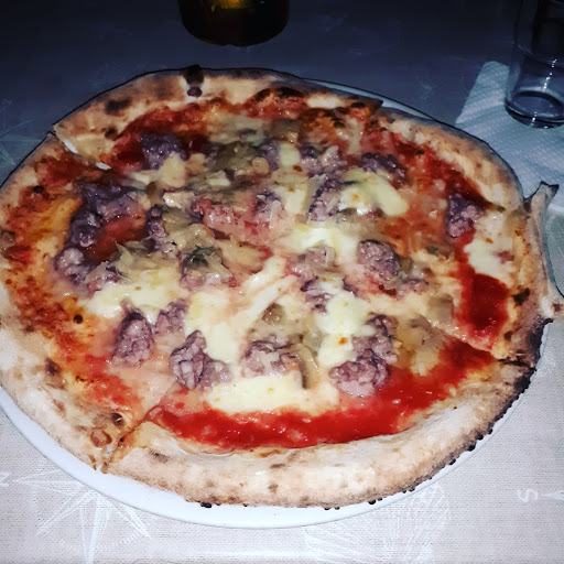BELLEVUE Ristorante Pizzeria in Bucciano, Provincia di Benevento