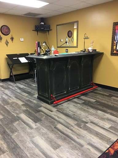 Explore jessica rabbit tattoo ideas, creative tattoo ideas in Warner Robins, available at Untold Pain Tattoo Studio