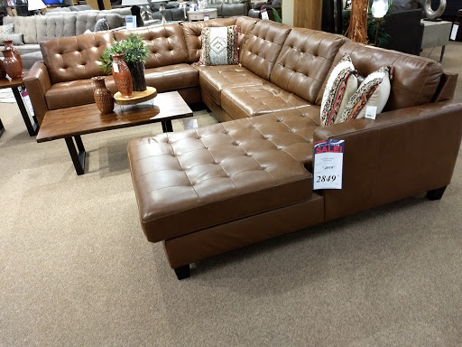 Furniture Store «Ashley HomeStore», reviews and photos, 3672 Welsh Rd, Willow Grove, PA 19090, USA