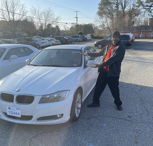 Used Car Dealer «County Auto Brokers, Inc.», reviews and photos, 7006 George Washington Memorial Hwy, Yorktown, VA 23692, USA