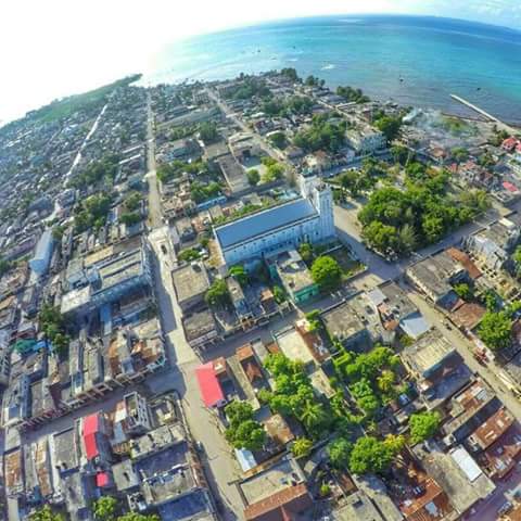 Les Cayes, Haiti