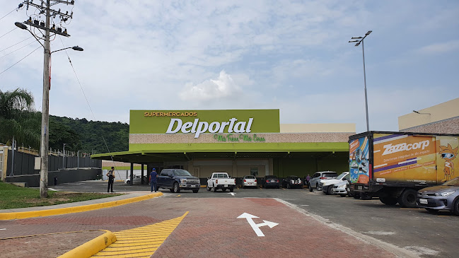 Delportal - Supermercado