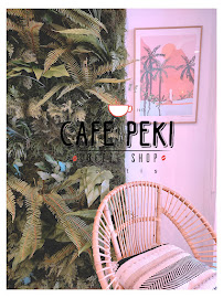 Photos du propriétaire du CAFE PEKI coffee-shop, pâtisserie à Saint-Julien-en-Born - n°9