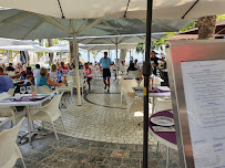Atmosphère du Restaurant Le Pressoir - Pizzas à Banyuls-sur-Mer - n°14
