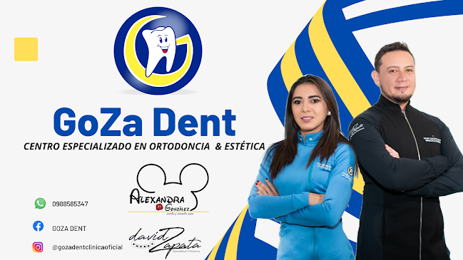 GoZa Dent - Dentista