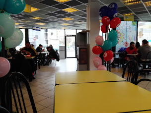 Photo n°23 de McDonald's à Marseille ()