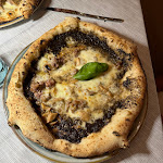 Photo n°2 de l'avis de Ileana. fait le 05/09/2023 à 06:55 sur le  Il Farè Restaurant - Pizzeria Napoletana à Porto San Paolo