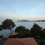 Photo n°4 de l'avis de Juri.e fait le 11/08/2020 à 12:02 sur le  Hotel El Faro à Maristella Porto Conte