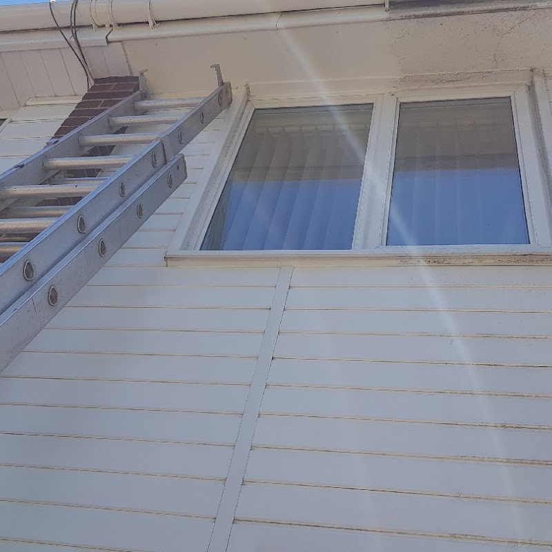 First Strike Window Cleaning