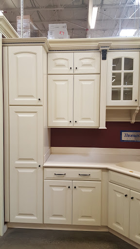 Home Improvement Store «The Home Depot», reviews and photos, 130 Gold Star Blvd, Worcester, MA 01606, USA