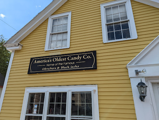 Ye Olde Pepper Company, 122 Derby St, Salem, MA 01970, USA, 