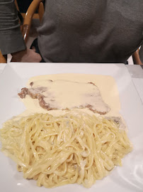 Plats et boissons du Restaurant italien La Taverna d'Umberto à Champigny-sur-Marne - n°12