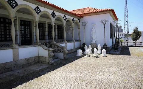 Museu de Lamas image