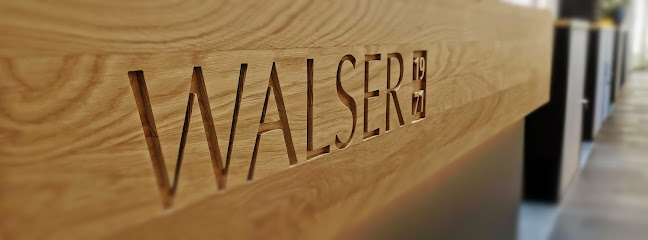 Walser Consulting AG