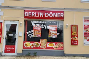 Berlin Döner image