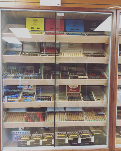 Tobacco Shop «Smoke City Smoke Shop», reviews and photos, 737 2nd Ave, New York, NY 10016, USA