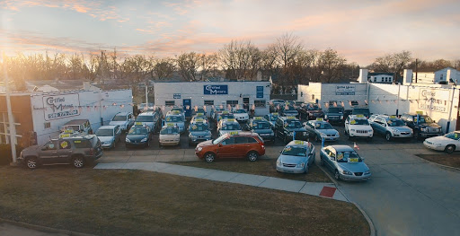 Used Car Dealer «Certified Motors Inc», reviews and photos, 23509 Little Mack Ave, St Clair Shores, MI 48080, USA