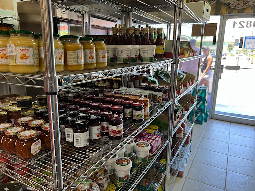 Grocery Store «Kiev Euro Deli», reviews and photos, 29821 US Hwy 19 N, Clearwater, FL 33761, USA