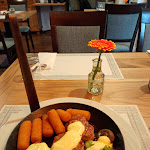 Photo n°1 de l'avis de Anneliese.u fait le 08/01/2024 à 07:38 sur le  Steakhaus 3.0 Am Kamin à Bad Breisig