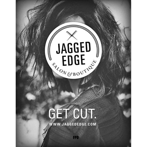 Hair Salon «Jagged Edge Salon & Boutique», reviews and photos, 3162 Dixie Hwy, Erlanger, KY 41018, USA