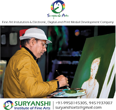 Suryanshi Arts (Media Development Company) & Fine Art Institution