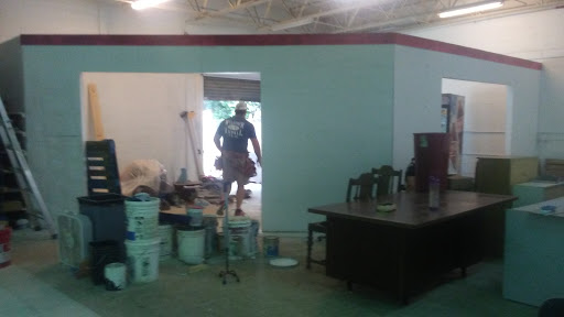 Thrift Store «Mission of Hope Furniture & Appliance Store», reviews and photos, 7640 Moffett Rd, Mobile, AL 36618, USA