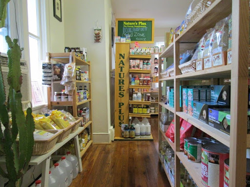 Health Food Store «Health Haven II», reviews and photos, 161 Old Marlton Pike, Medford, NJ 08055, USA