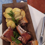 Photo n°1 de l'avis de Elena.o fait le 12/08/2020 à 11:55 sur le  Ristorantino Masiloghi - Ristorante Tipico sardo à Oliena