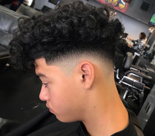 Barber Shop «Against The Grain Barber Shop», reviews and photos, 1932 N Lakewood Blvd, Long Beach, CA 90815, USA