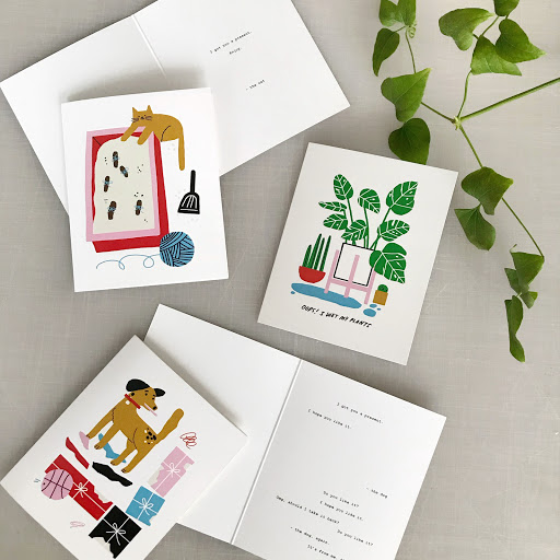 Print Shop «Fireball Printing», reviews and photos, 3237 Amber St, Philadelphia, PA 19134, USA