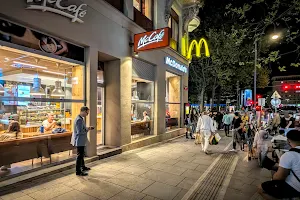 McDonald's image