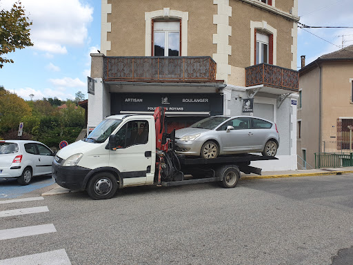 Photo 1 - Epaviste Ardèche Drôme Mr Oriez