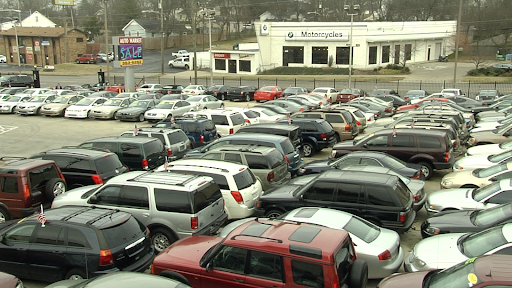 Used Car Dealer «Auto Market Inc», reviews and photos, 277 White Bridge Pike, Nashville, TN 37209, USA