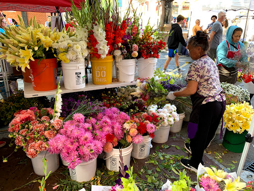 Market «Portland Saturday Market», reviews and photos, 2 SW Naito Pkwy, Portland, OR 97204, USA