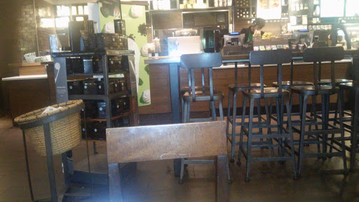Starbucks image