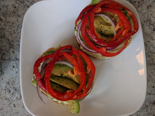 Coffee Shop «Coastal Peaks Coffee», reviews and photos, 3566 S Higuera St #100, San Luis Obispo, CA 93401, USA