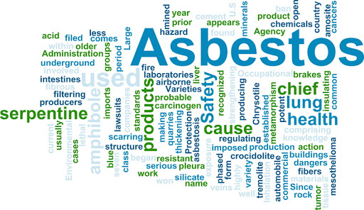 Asbestos Control Ltd