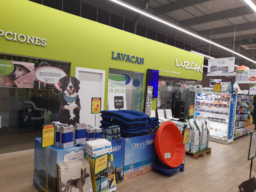 Tiendanimal - Sagunto