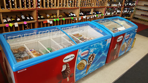 Grocery Store «Cedar Market», reviews and photos, 1601 California St, Berkeley, CA 94703, USA