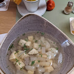 Photo n°3 de l'avis de steppi. fait le 23/10/2021 à 20:16 sur le  Heitmann's Gasthof à Kirchlinteln