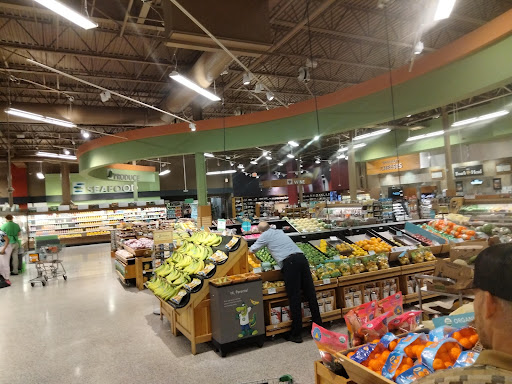 Supermarket «Publix Super Market at Hillwood Shopping Center», reviews and photos, 2370 Hillcrest Rd j, Mobile, AL 36695, USA