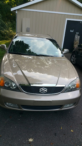 Used Car Dealer «All State Auto Sales», reviews and photos, 981 Old Lincoln Hwy, Morrisville, PA 19067, USA