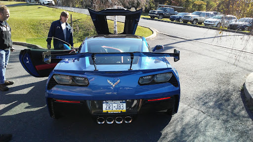 Auto Repair Shop «Car Doc», reviews and photos, 4982 E Valley Dr, Walnutport, PA 18088, USA