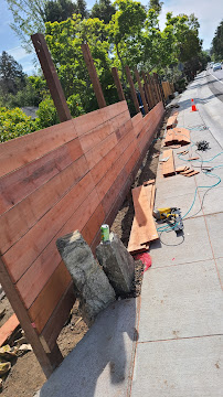 Eusebio Gardening & Landscaping - Photo 2 - Car repair in , Hayward