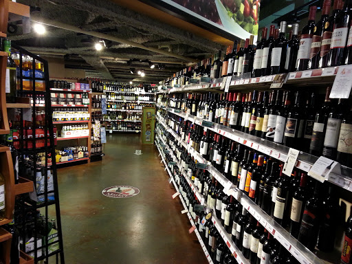 Gourmet Grocery Store «Potomac Gourmet Market», reviews and photos, 180 American Way, Oxon Hill, MD 20745, USA