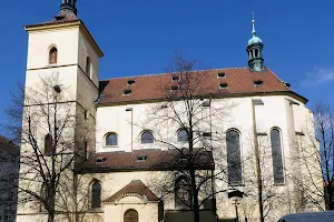 Church of St Castulus image