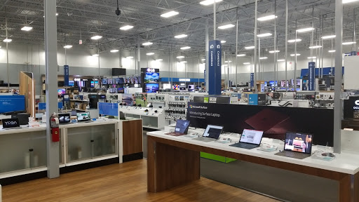Electronics Store «Best Buy», reviews and photos, 3150 New Center Point, Colorado Springs, CO 80922, USA